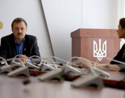 У закладах профтехосвіти Луганщини з’являться нові для регіону професії