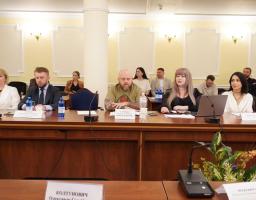 Військові адміністрації потрібні для того, щоб у разі деокупації були фахівці, які здатні відновити діяльність органів влади та інших інституцій. І це надважливо! – народний депутат України Дмитро Микиша