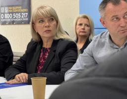 Ветерани-ВПО повинні мати доступ до програм підтримки у приймаючих громадах – проблему розгляне Конгрес місцевих та регіональних влад при Президентові України