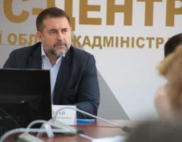 У Луганській області охоплено контролем аудиторів понад 16 млрд грн фінансових та матеріальних ресурсів