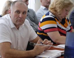 Підсумки літнього сезону підбили в облдержадміністрації 