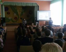 На Луганщині відзначили День українського добровольця