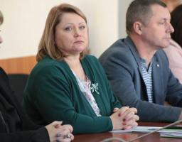 В області тривають роботи щодо архівної справи та діловодства в умовах децентралізації