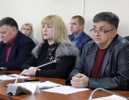 Облдержадміністрація приділяє особливу увагу реалізації можливостей дітей з тимчасово окупованих територій скласти ЗНО