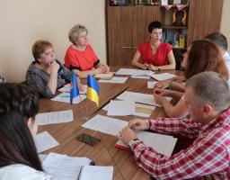 У Луганській області активізуються заходи правової освіти населення