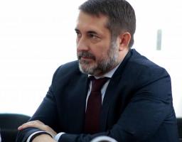 Звернення голови Луганської обласної державної адміністрації – керівника обласної військово-цивільної адміністрації Сергія Гайдая з нагоди Дня Гідності та Свободи