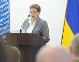 Цьогоріч аграрії Луганщини отримали 69 мільйонів за програмами держпідтримки