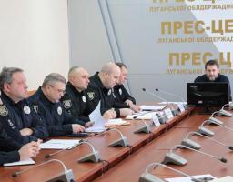 Впровадження аналітичної системи відеоспостереження значно підвищить рівень безпеки в області, – Сергій Гайдай