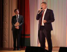 Пам’ятаймо кожного, хто кров’ю пише літопис незалежної України, – Юрій Гарбуз