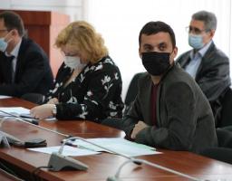 Майже 80 тисяч адміністративних послуг надано через ЦНАПи області