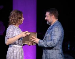 Сім десятиліть – це справжня історія успіху, невід’ємна від міста, – Сергій Гайдай привітав працівників «Азоту»