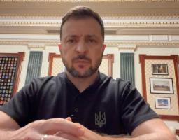 Загалом вдалося повернути з полону вже 3569 українців і українок – звернення Президента