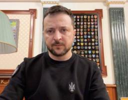 Має стати обов’язково спільним завданням, щоб екологічних катастроф більше не було у нашій Європі – звернення Президента України