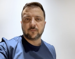 Увесь тиждень майже безперервно наші енергетики, ремонтні бригади, будівельники ліквідовують наслідки російських ударів і буквально витягують нормальне життя України – звернення Президента