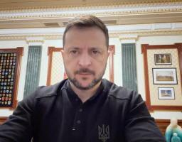 Є рішення для багатьох наших воїнів, які хочуть перевестись в інший підрозділ у ЗСУ – звернення Президента