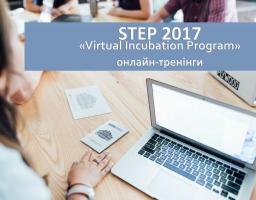 Грантова програма науково-технічного підприємництва