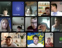 Школярі з Лисичанська, Попасної та Сіверськодонецька – призери обласного етапу Всеукраїнської військово-патріотичної гри «Сокіл» («Джура»)