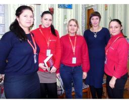 На Попаснянщині впроваджено проект зі створення громадського центру для дітей, сім'ї, та молоді