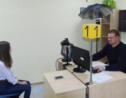 Оформити закордонний паспорт і паспорт громадянина України тепер можна у Попаснянському ЦНАПі 