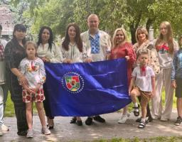 При Білокуракинській, Нижньодуванській та Троїцькій громадах Сватівщини успішно діють молодіжні ради