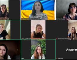 Молодіжні ради Щастинського району впроваджують ініціативи за підтримки громад