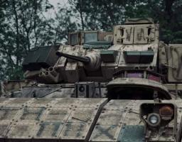 За два роки російський військовий центр в Луганську збільшить обсяг підготовки із 300 до 1000 осіб, у «лнр» шукатимуть кошти для знесення пошкоджених будинків, противник посилив артилерійські обстріли