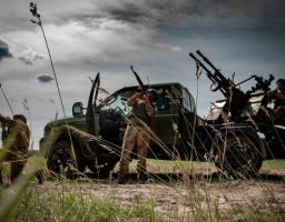 Нерухомість до 200 кв. м у «лнр» віджиматимуть без узгодження зверху, у Сіверськодонецьку окупанти змушують переукладати договори на постачання газу – документи рф обов’язкові, ворог ще вдвічі збільшив кількість артилерійських обстрілів на нашій ділянці фронту