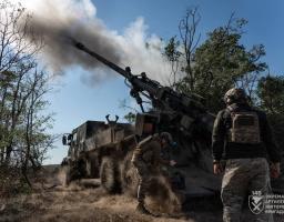 У більшості показово відновлених багатоповерхівок Сіверськодонецька верхні поверхи непридатні для проживання, у Сватовому – чергова перевірка населення, росіяни застосували ствольну та реактивну артилерію на нашій ділянці фронту