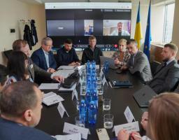 У Мінрозвитку презентували дослідження щодо надання громадам статусу юридичної особи