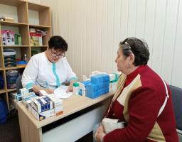 Щовівторка у Франківському хабі консультує ендокринолог