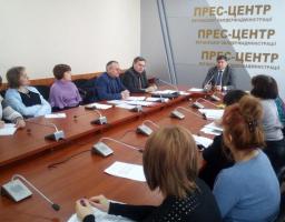 В області проводитимуться конкурси на кращий проект пам’ятника військовослужбовців, які загинули під час виконання бойових завдань