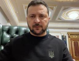 Ми сформували взірець безпекових домовленостей для нашого часу – звернення Президента України