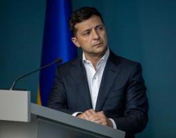 Глава держави привітав рішення Європейського Союзу про виплату Україні першого траншу макрофінансової допомоги