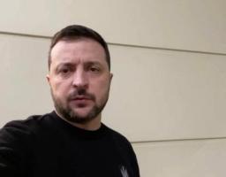 Провів засідання Ставки на виїзді – у Дніпрі, стратегічному місті центру України – звернення Президента Володимира Зеленського