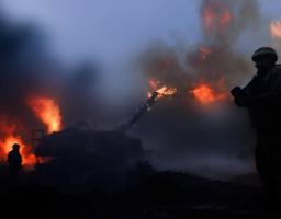 У Лисичанську росіяни заборгували комунальникам понад 18 мільйонів рублів, у Сіверськодонецьку окупанти відкрили центр обслуговування мобільних абонентів – зв’язку в місті немає, на нашій ділянці фронту ворог завдав авіаційного удару