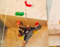 Низку нагород здобули скелелази Луганщини на всеукраїнських змаганнях 