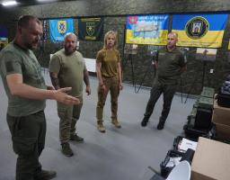 Сіверськодонецька громада підтримала Сили оборони України на понад 130 мільйонів гривень