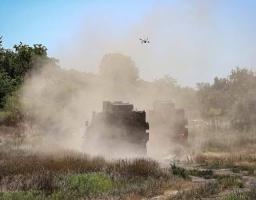 Через пожежі навколо Сіверськодонецька окупанти оголосили надзвичайну ситуацію, аварія на насосній станції залишила без води 300 тисяч жителів «лнр», противник атакував біля Діброви та Греківки