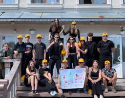 Майже 3,5 млн грн спрямували громади Щастинського району на оздоровлення дітей пільгових категорій