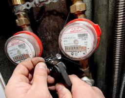 Україна запроваджуватиме 100% комерційний облік тепла і води за європейським зразком