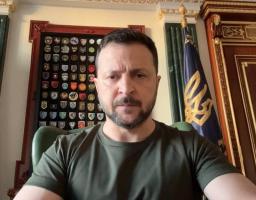 Серійне виробництво та нові зразки ракет: у нашої «оборонки» є потрібні результати – звернення Президента України