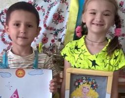 На Луганщині набирає обертів акція  #Зроби_подарунок_Захиснику_Незалежності