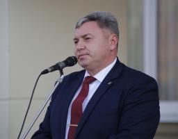 «Спільний біль єднає нас на шляху до миру», – Юрій Гарбуз про проблему зниклих безвісти