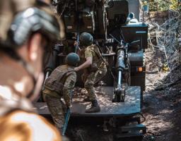 130 тисяч жителів регіону в «лнр» знов залишаться без води, у Сіверськодонецьку прийом в терапевта коштує до 2 500 рублів, противник застосував реактивну артилерію на нашій ділянці