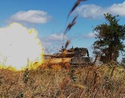 Виїзд чоловіків за межі «лнр» росіяни розцінюватимуть як ухилення від мобілізації, найближче від Сіверськодонецька працююче реанімаційне відділення – за 60 км в Кадіївці, у смузі нашої відповідальності противник застосував 72 безпілотники