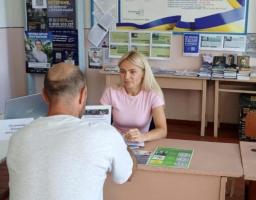 Майже 29 мільйонів гривень цьогоріч виплачено військовим, ветеранам та їхнім сім’ям громадами Сіверськодонецького району