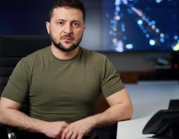 Європа не має права реагувати мовчанням на те, що відбувається з нашим Маріуполем – звернення Президента України