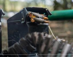 Дітей з окупованої Луганщини росіяни готують бути снайперами, із 2026 року діти не зможуть виїхати з рф без закордонного паспорту, 31 раз противник застосував ствольну артилерію на нашій ділянці фронту