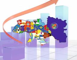 Результати моніторингу розвитку регіонів