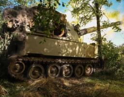 У дитсадках в «лнр» агітуватимуть за війну, понад 100 будинків вигоріли поблизу Станиці Луганської – пожежу гасять волонтери, противник завдав авіаційного удару у смузі нашої відповідальності